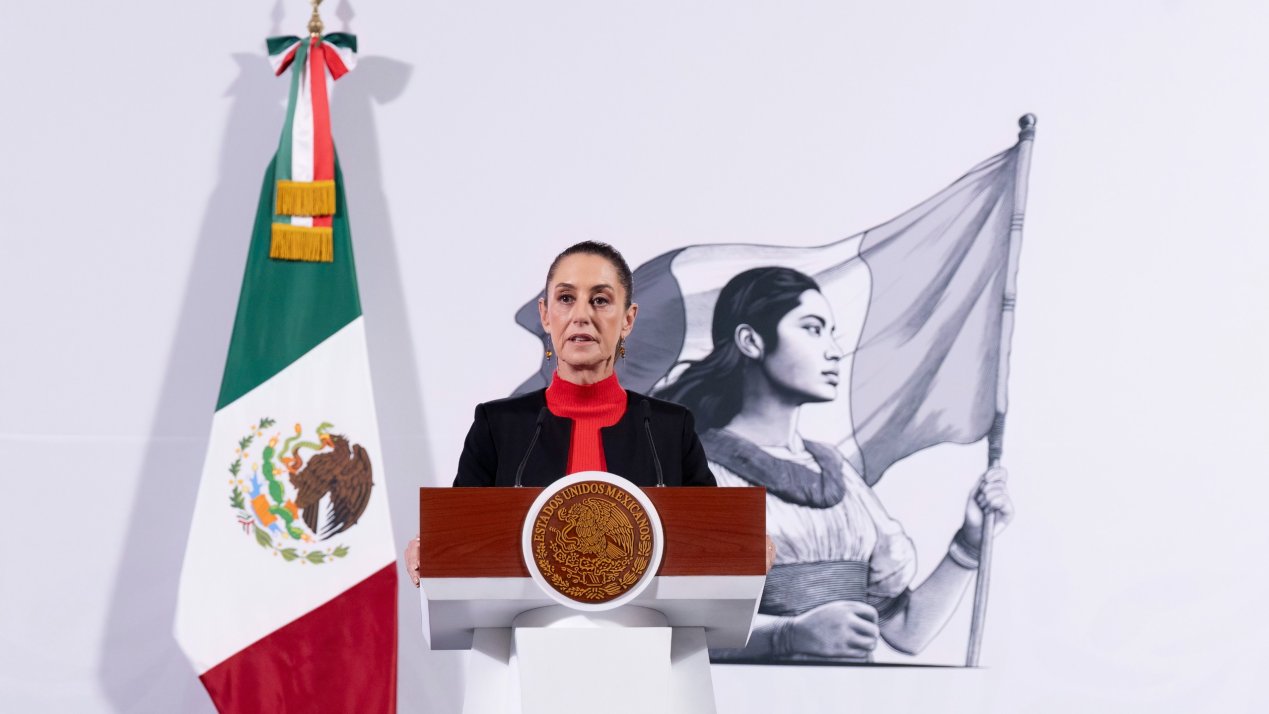 Security Assessment / Invitation to Donald Trump Inauguration