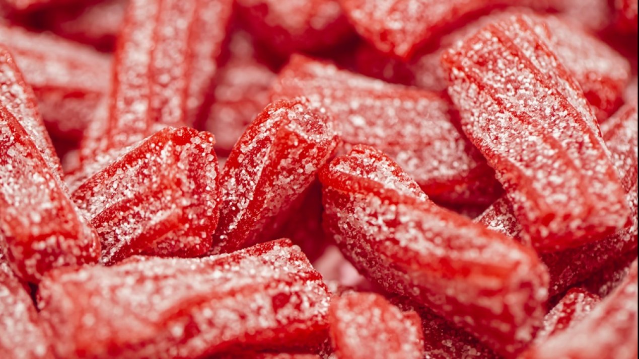 FDA Bans Red Dye No. 3 in Food Following Cancer Risk Evidence