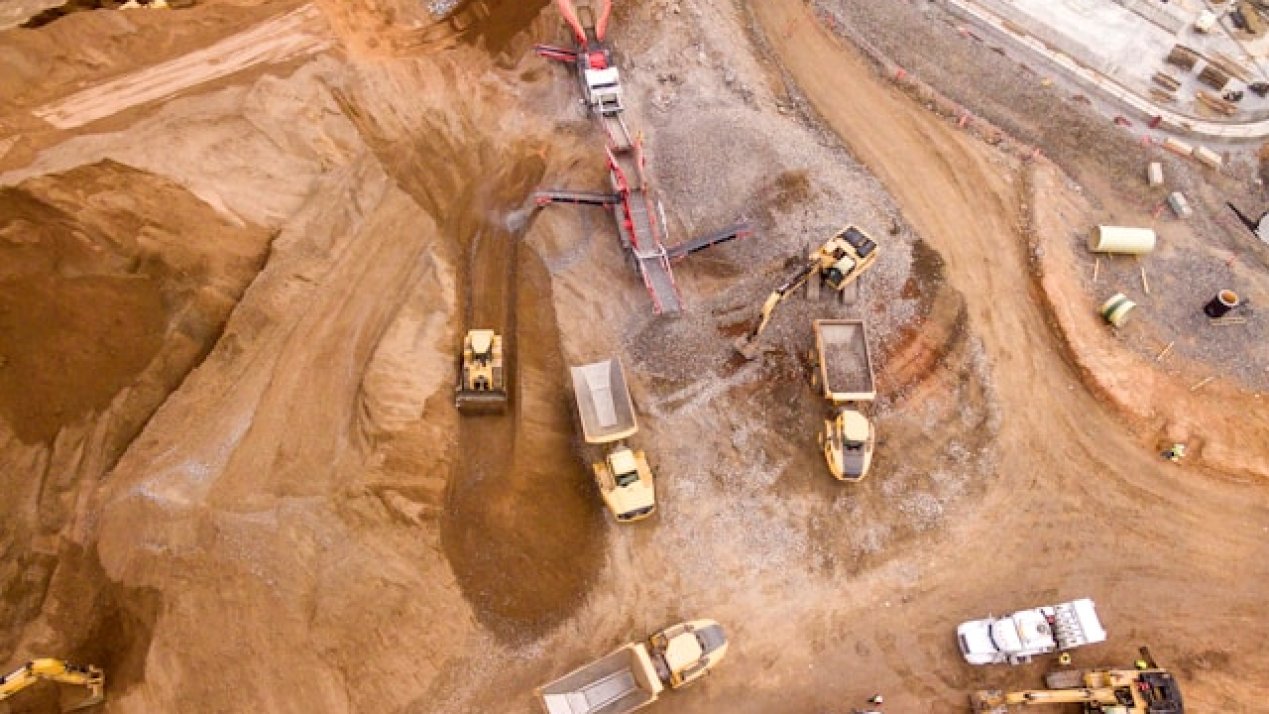 The Year in Mining: Government Shift Brings Renewed Hope