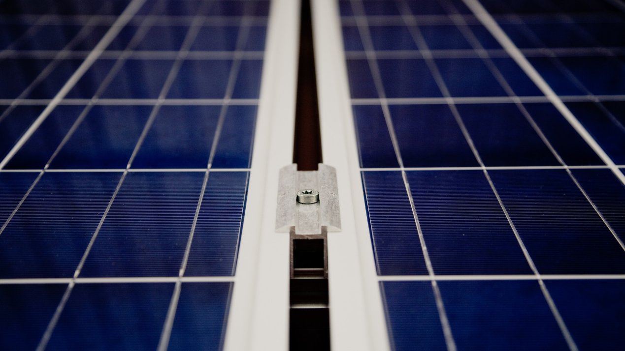 Significant Investment Needed for Energy Transition