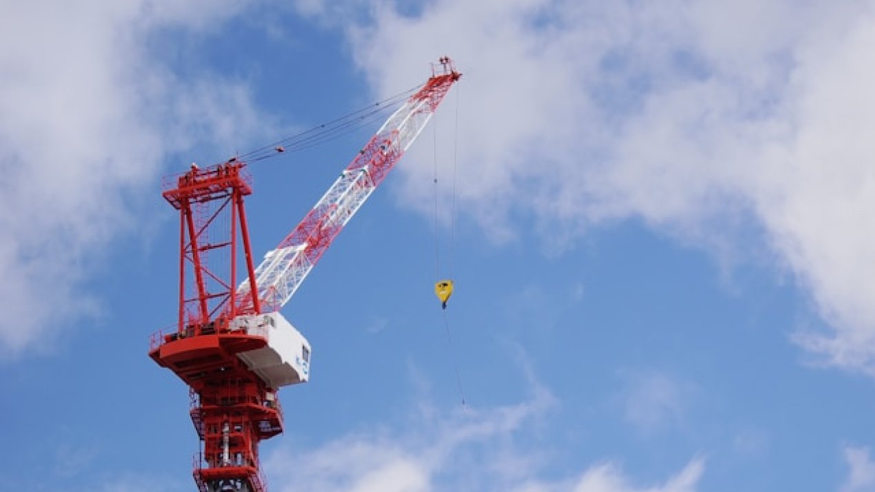 Mexico’s Construction Sector Contracts 1.8% in November 2024