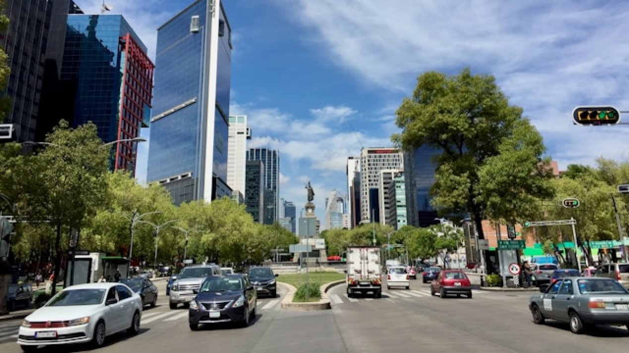 HDI Resumes Insurance for Chinese-Made Vehicles in Mexico