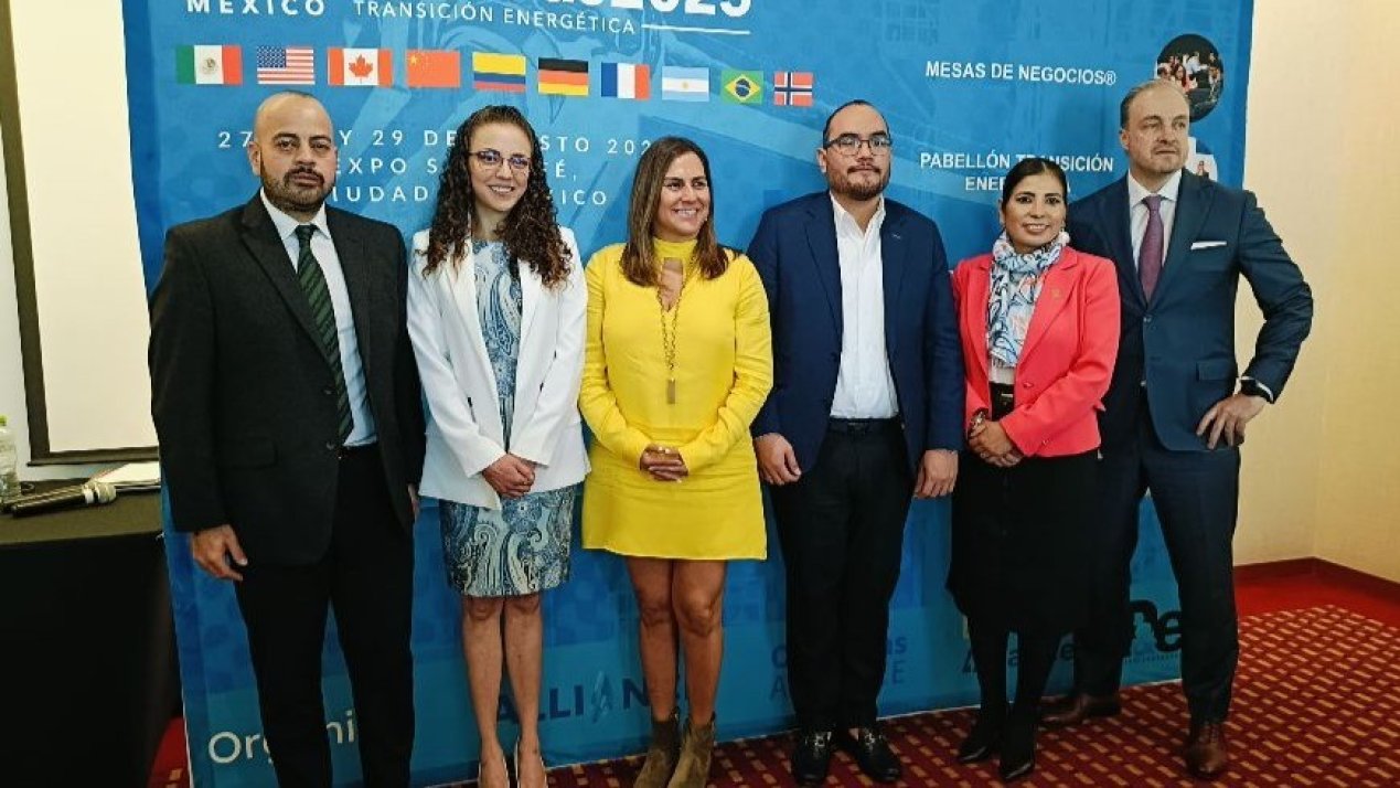 Critical Challenges, Opportunities On the Horizon for Mexico