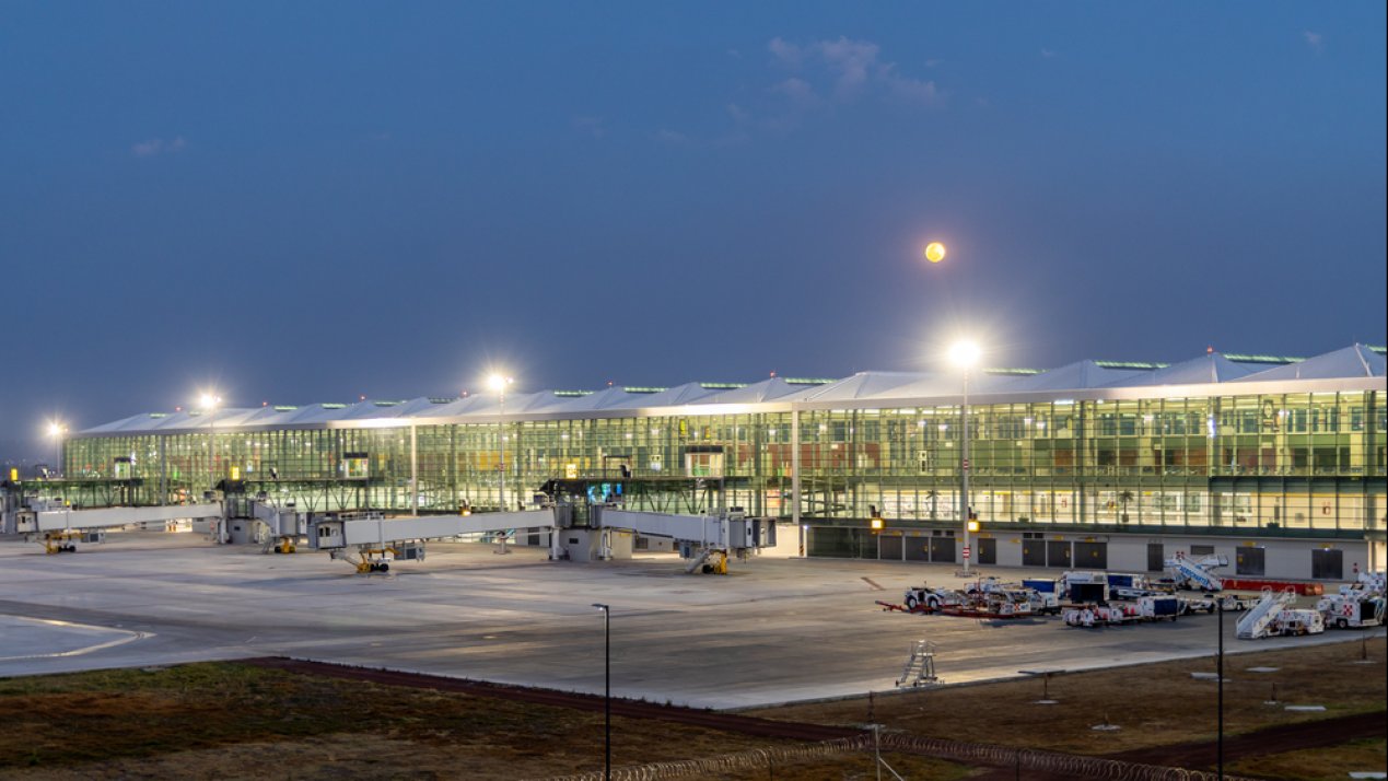 AIFA Achieves Operational Profitability for the First Time