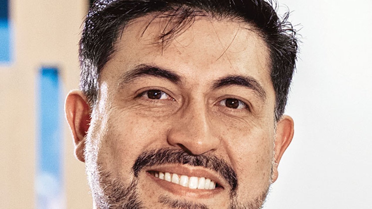 AI, Data to Shape Mexico’s Tech Landscape