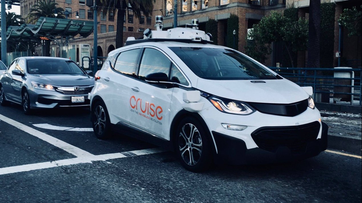 GM Takes Over Cruise, Refocuses on Self-Driving Tech, Cuts Jobs