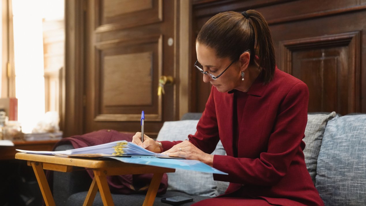 USTR Nominee Concerned Over Mexico’s Energy Policy