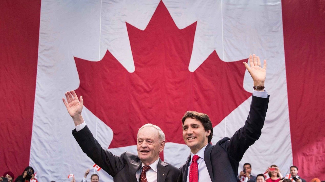 Canada's Mineral Wealth: A Reason for Trump’s Annexation Threats