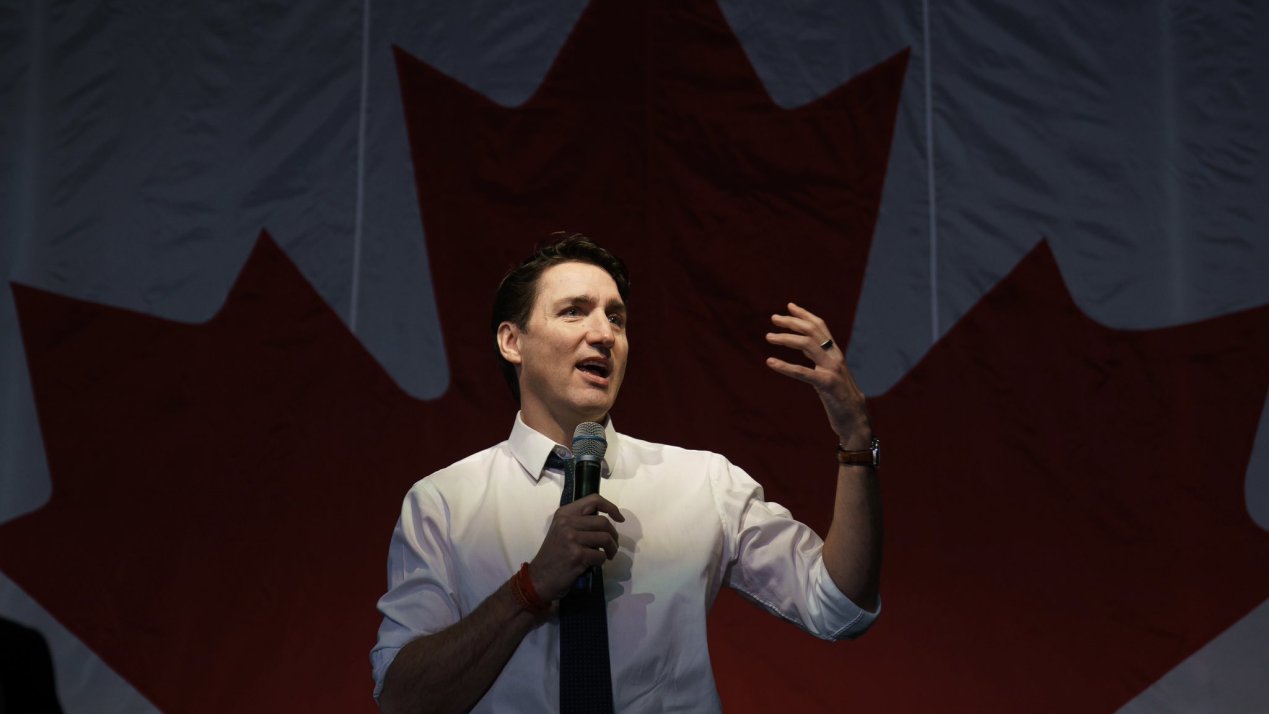 Trump’s Call for Canada to Become the 51st State Sparks Alarm