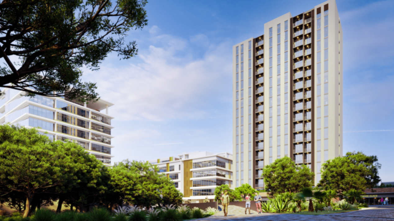 Holcim Mexico Advances Sustainable Construction Solutions