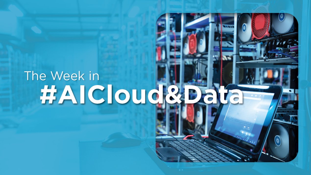 Alibaba Cloud Opens First Data Center in Mexico: AI Week