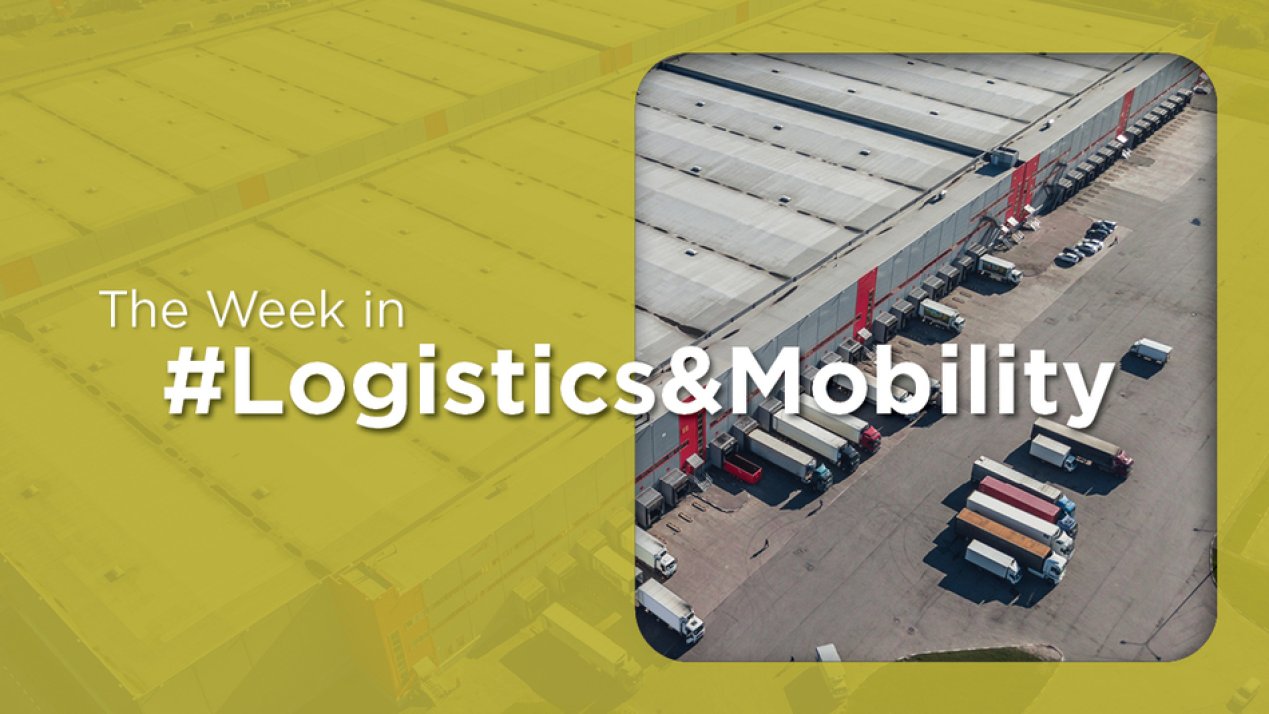 Cargo Theft, CPKC Bridge, Metro Upgrades: The Week in Logistics