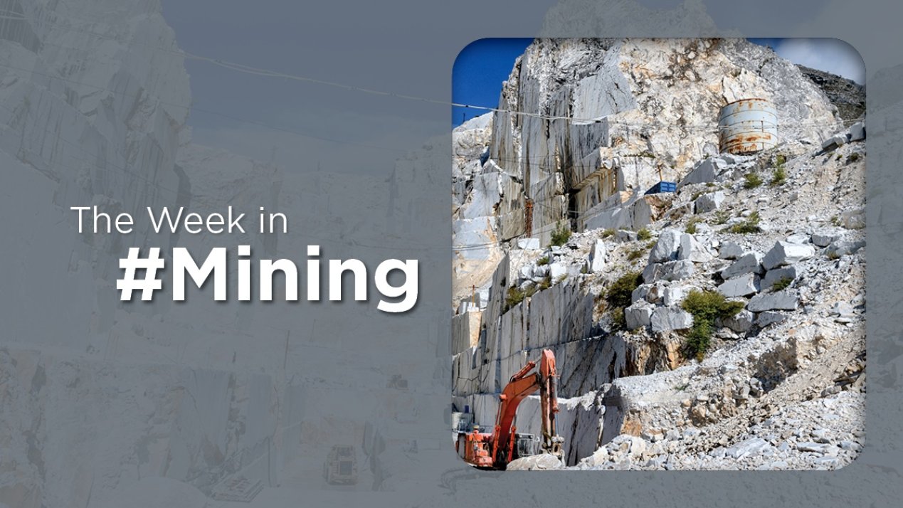 Mineral Shortages Could Hinder Olinia Development