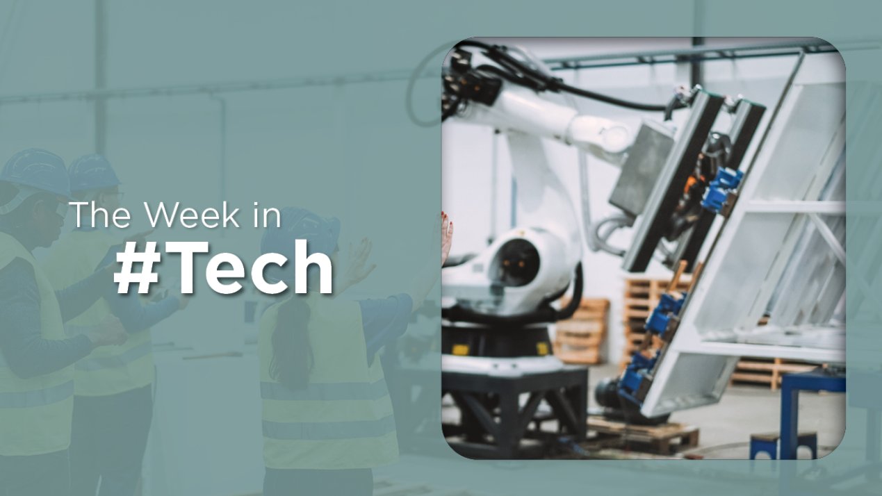 Mexico’s Telecom Reforms to Reshape Markets: Tech Week