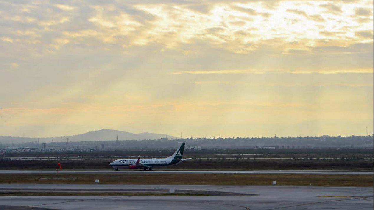 Mexicana de Aviación Resumes Campeche Flights, Ends 30-Day Pause
