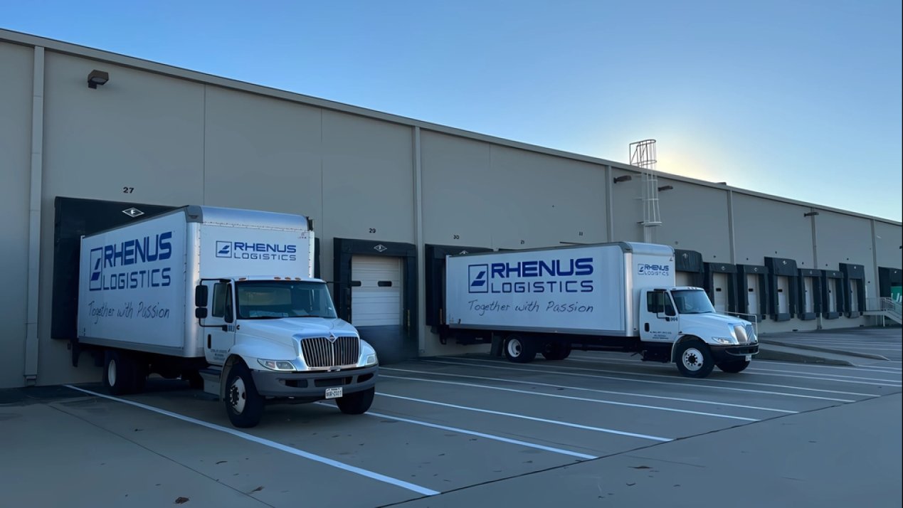 Rhenus Logistics Expands Cross-Border Solutions for Efficiency