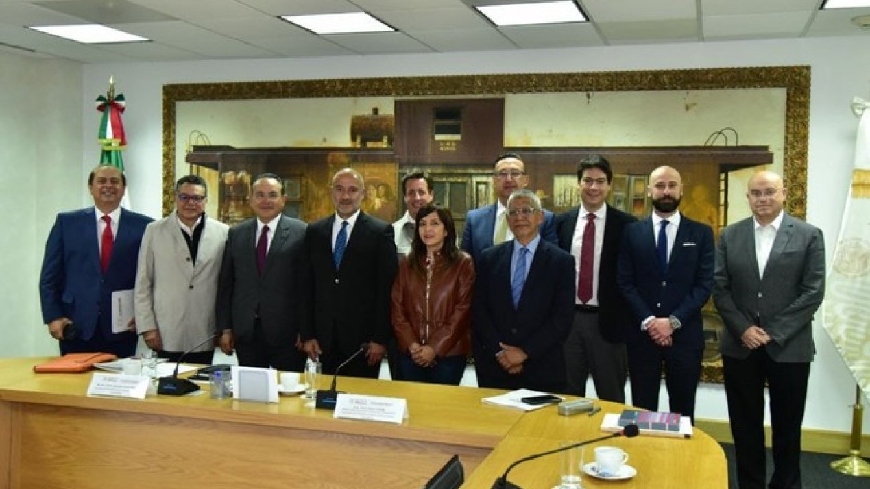 SICT, Transport Chambers Unite to Strengthen the Sector