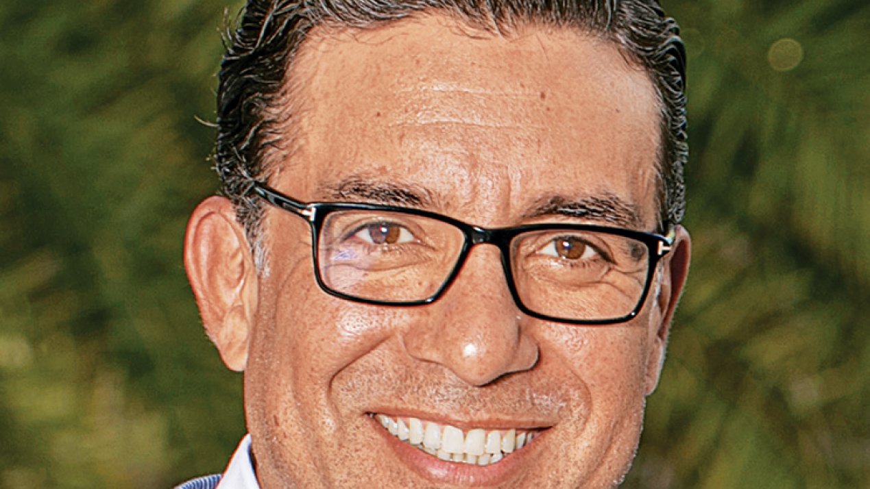 Cybersecurity Partnerships Empower a Secure Future: SonicWall 