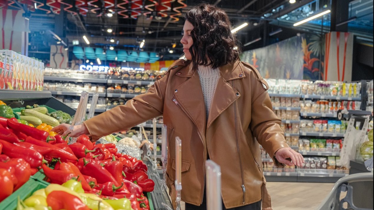 Walmart Joins the Hecho en Mexico Campaign