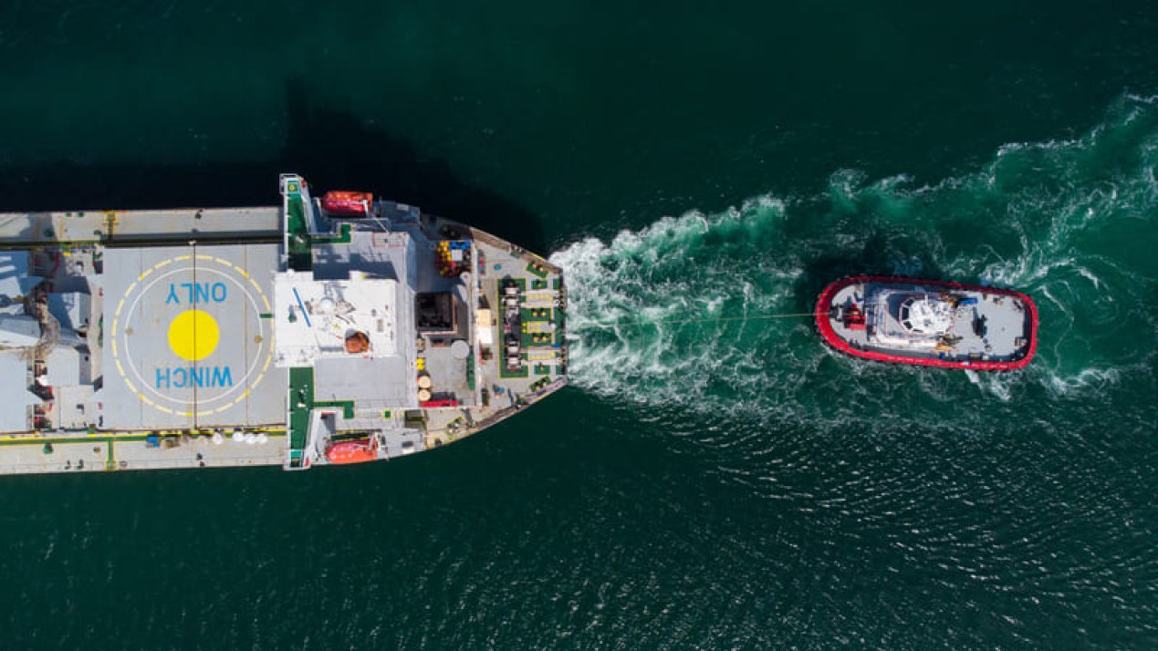 PEMEX Reports on Pirate Attack