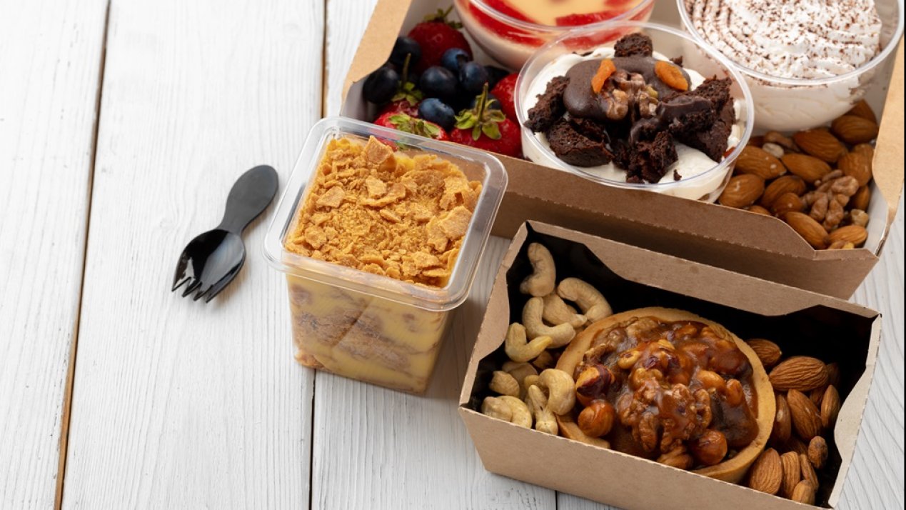 Mexican Startup Cheaf Expands Food Rescue App to Argentina