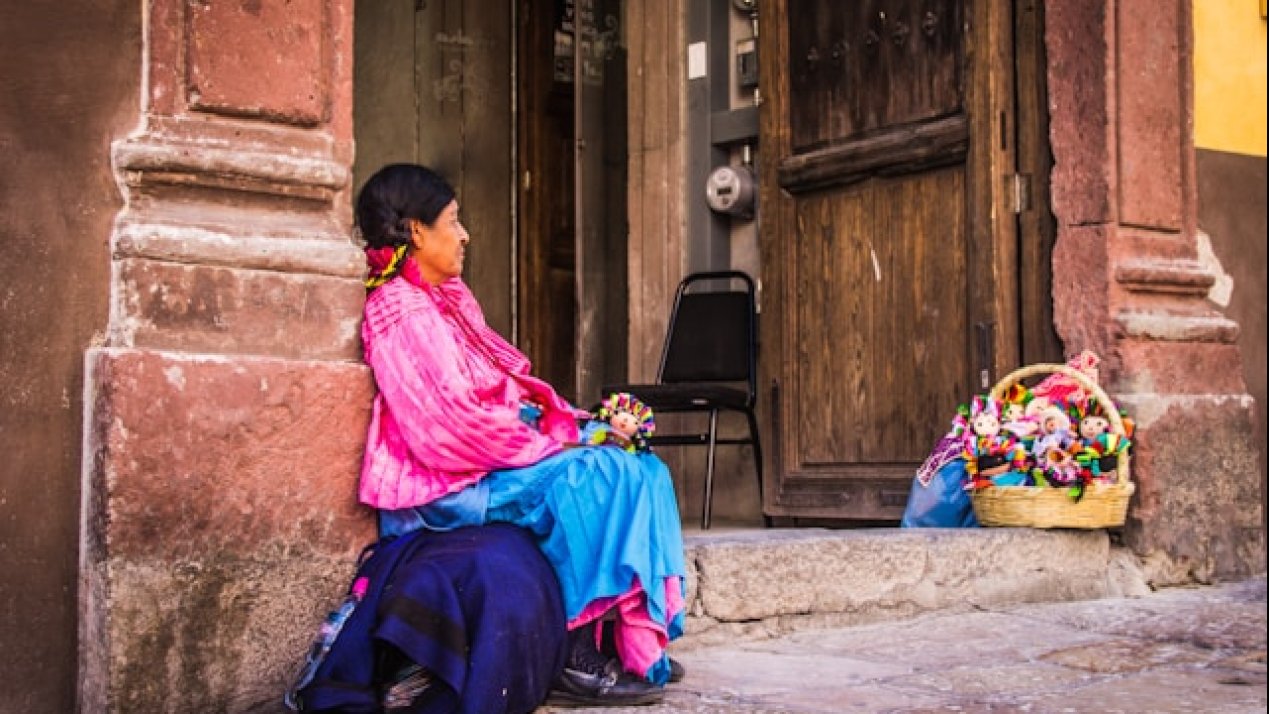 IMSS-Bienestar Expands Indigenous Health Outreach