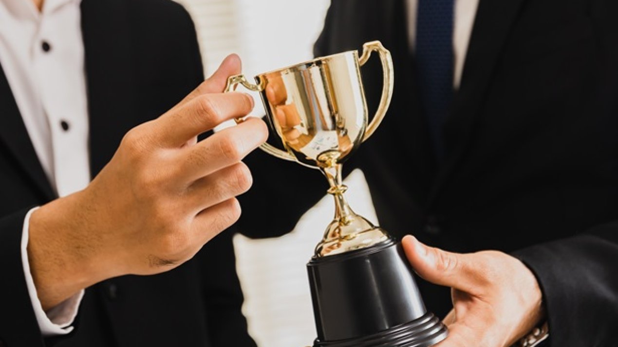 Grupo Bimbo Recognized for Exceptional Business Practices 