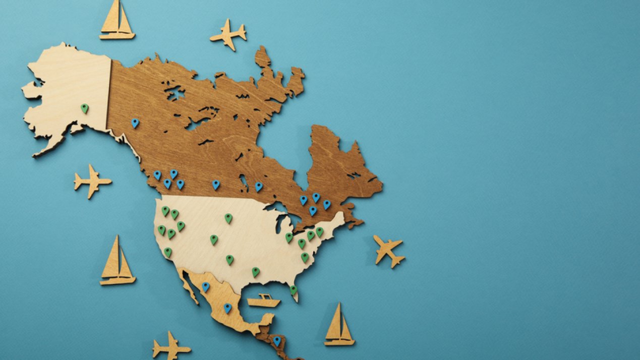 Former USMCA Negotiators Launch Trade Coalition