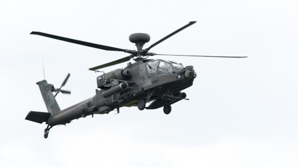 US Labels Mexican Cartels as Terrorists, Increases Surveillance