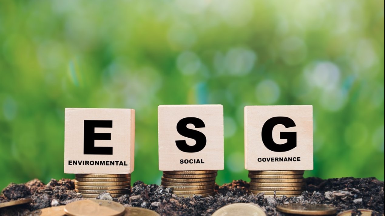 Santander Highlights ESG Investment Opportunities for Insurers