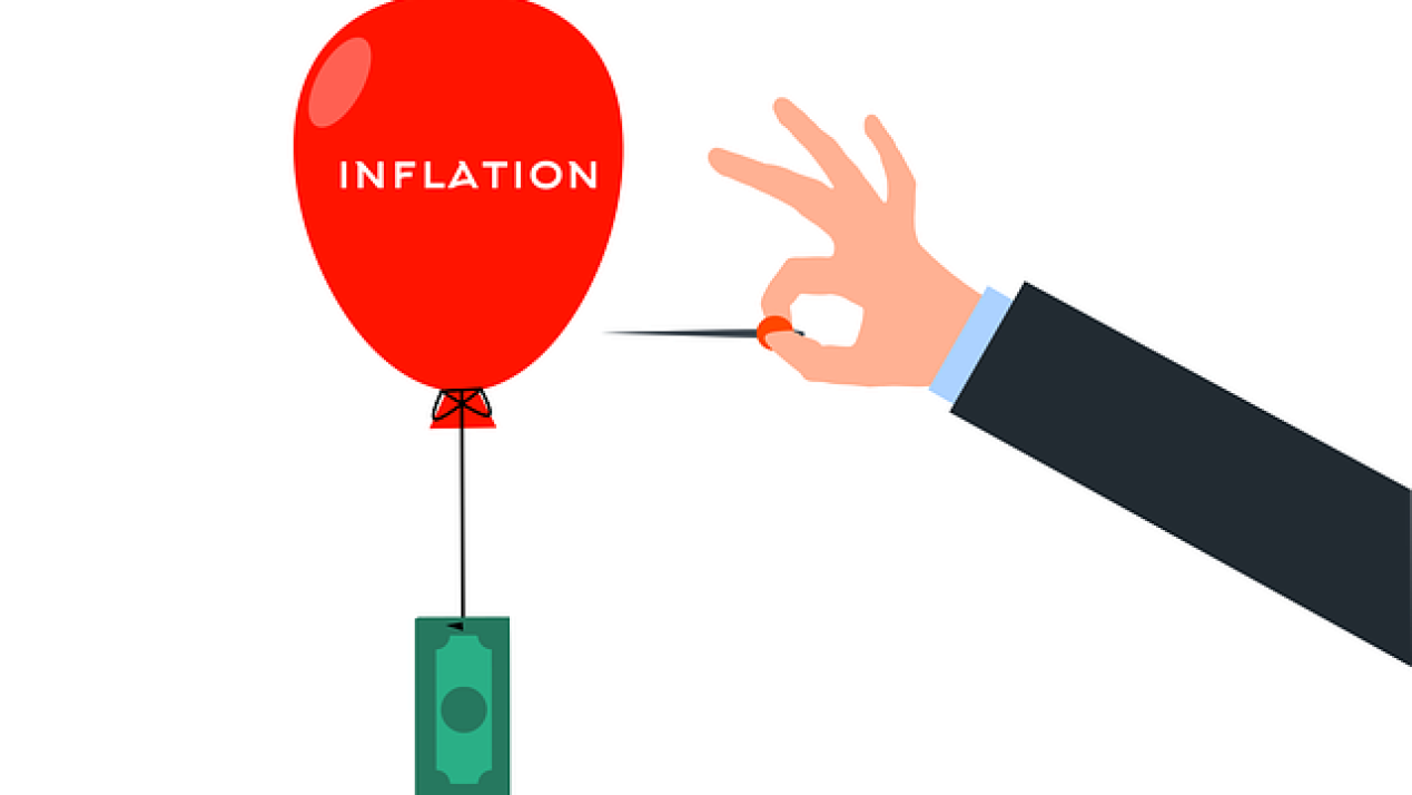 Mexico Inflation Eases to 3.59%, Hits Central Bank’s Target