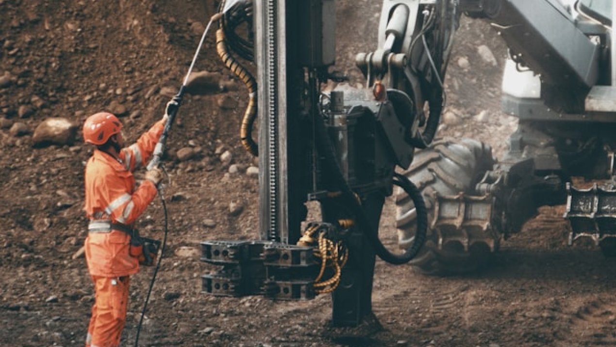 Torex Gold Hits 28.12g/t AuEq at Media Luna East