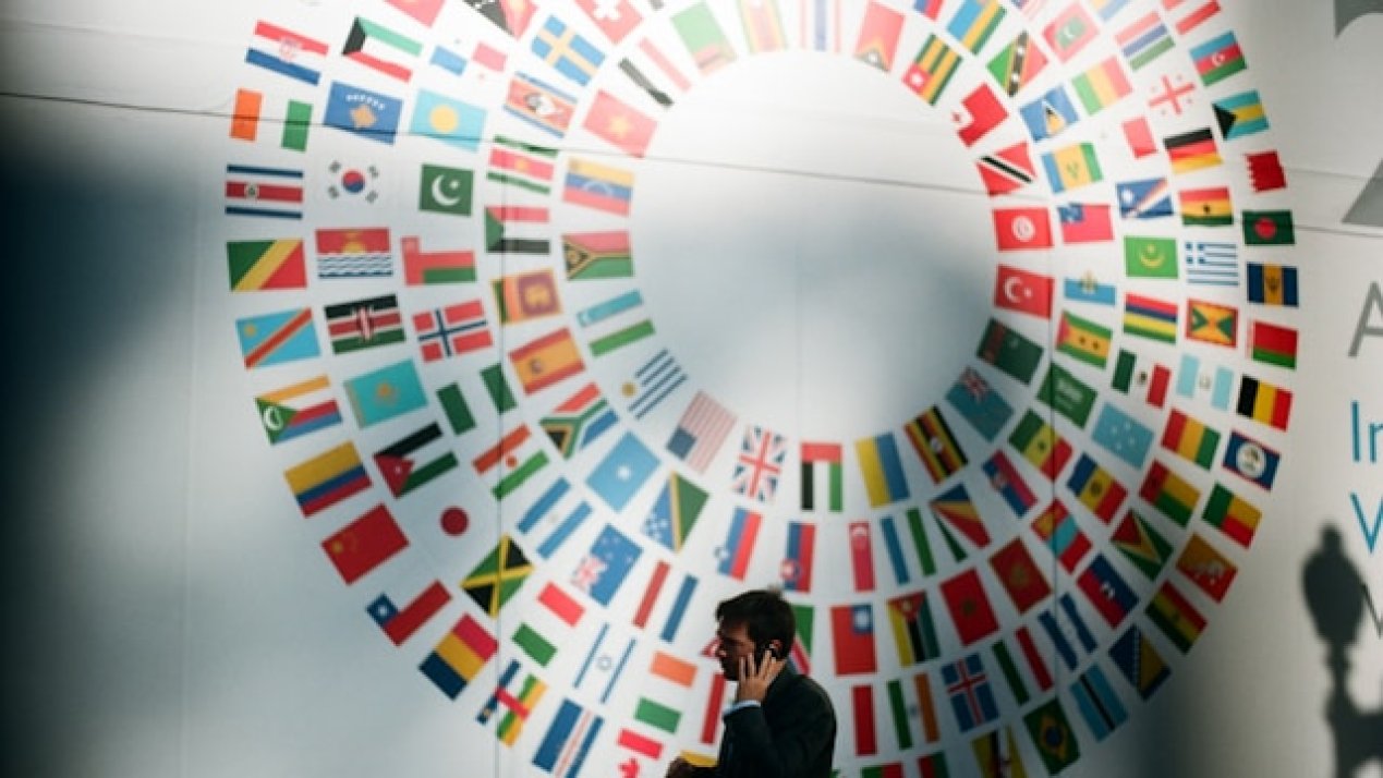 World Bank Restructures Global Operations, Regional Relocations