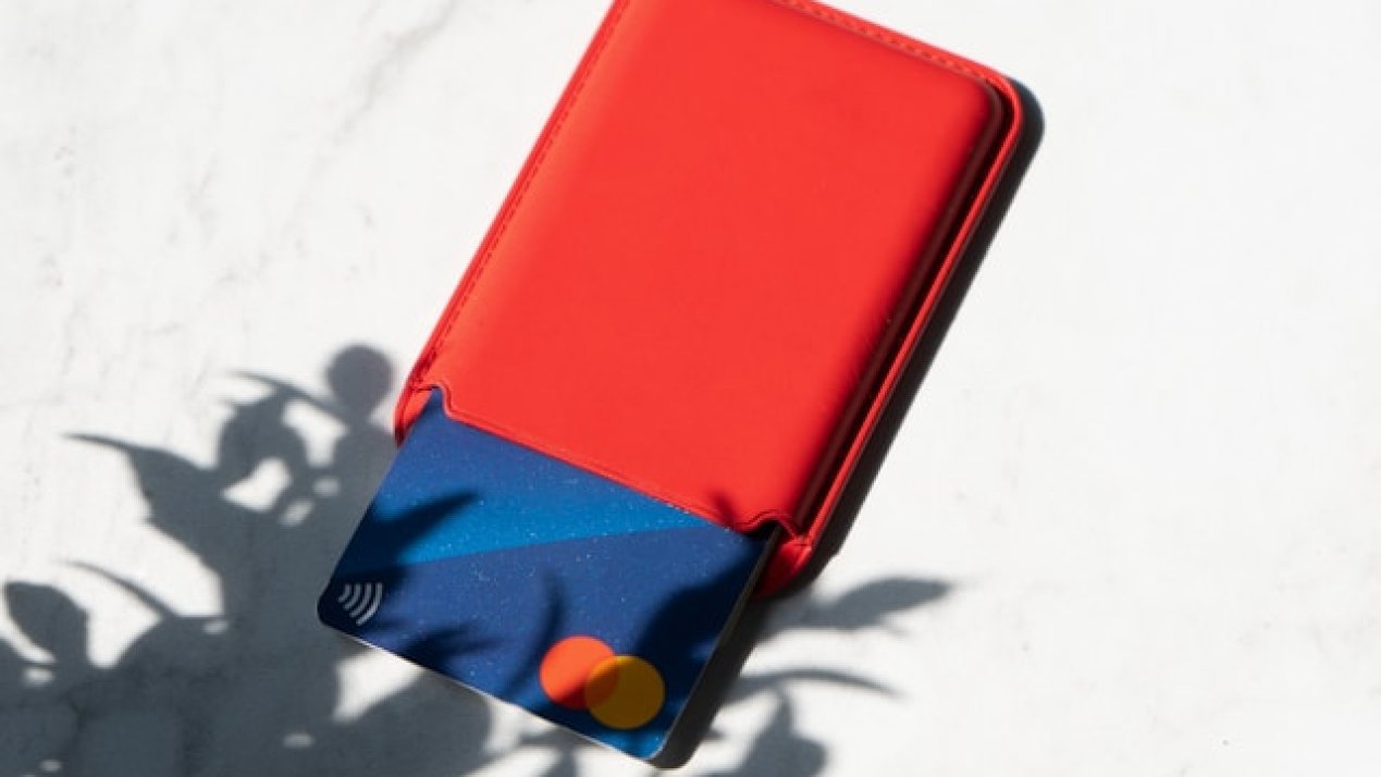 Mastercard Unveils Business Builder Cards for Creators