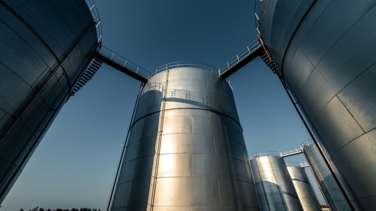 Química Apollo Files Legal Dispute Against Dos Bocas