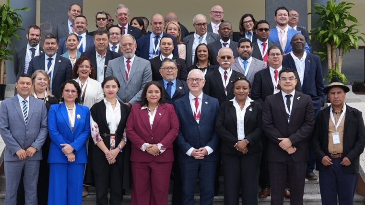 CELAC Strengthens Commitment to Food Security Plan