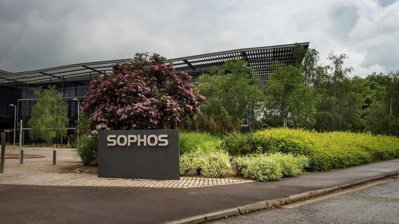 Sophos Acquires Secureworks for US$859 Million