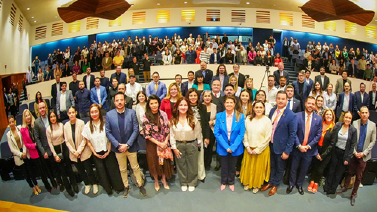 Nuevo Leon Strengthens ESG Commitments for 2025