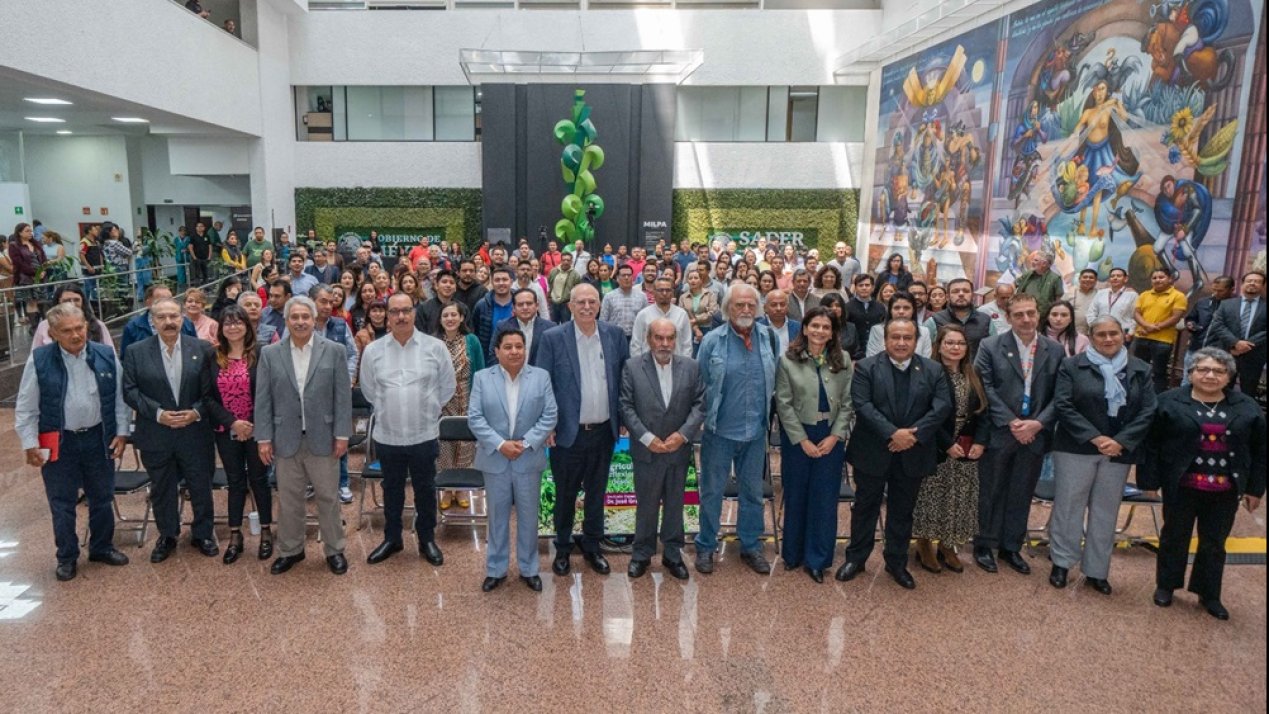 Brazil’s Serves as Model for Mexico’s Food Policies