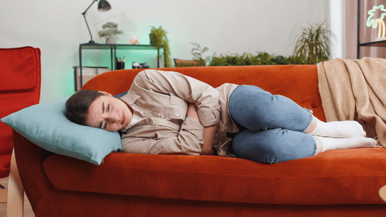 The Silent Impact of Menstrual Discomfort on the Workforce