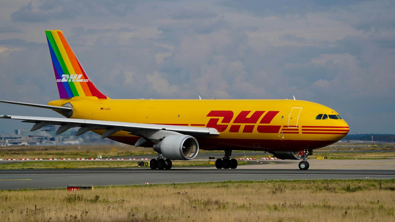 DHL Invests US$120 Million in New Air Hub in Queretaro