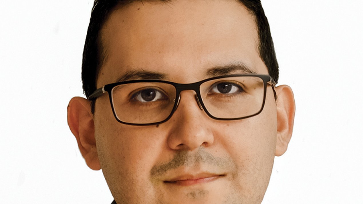 Breaking Silos: Reshaping Aerospace Through Ecosystem Approach