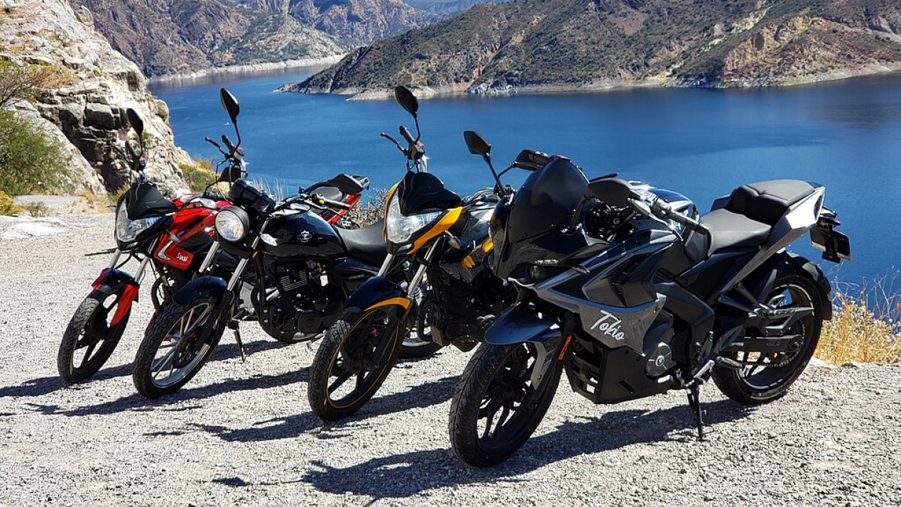 Grupo Salinas Invests US$27 Million to Expand Italika Production