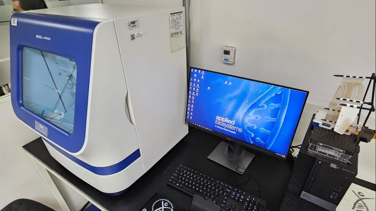 INMEGEN Expands Genomic Research With New Sequencing Technology