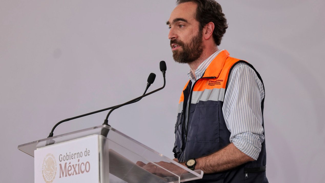 Mexico-Queretaro Train to Receive US$7 Billion Investment