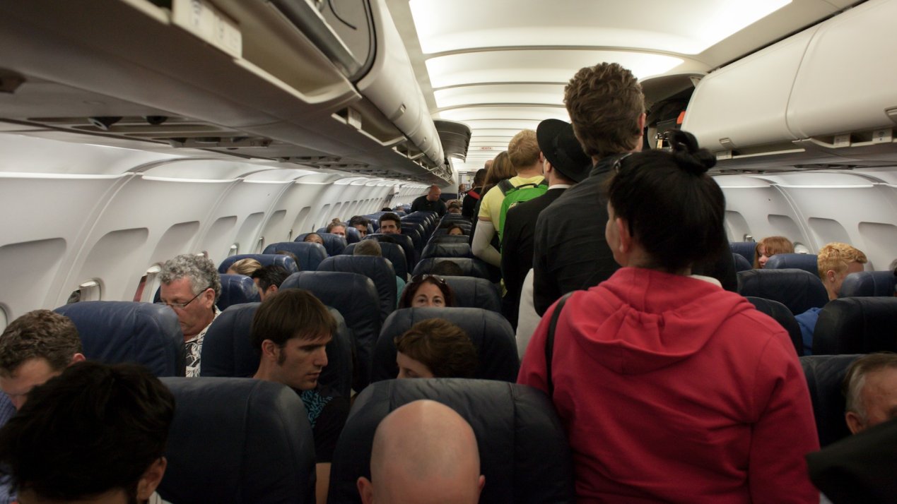 Latin America’s Aviation Market Grows 2.4% in January 2025