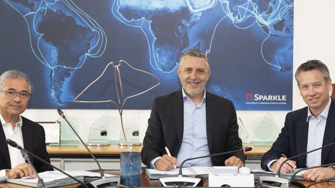 SubCom to Design, Deploy MANTA Subsea Cable System