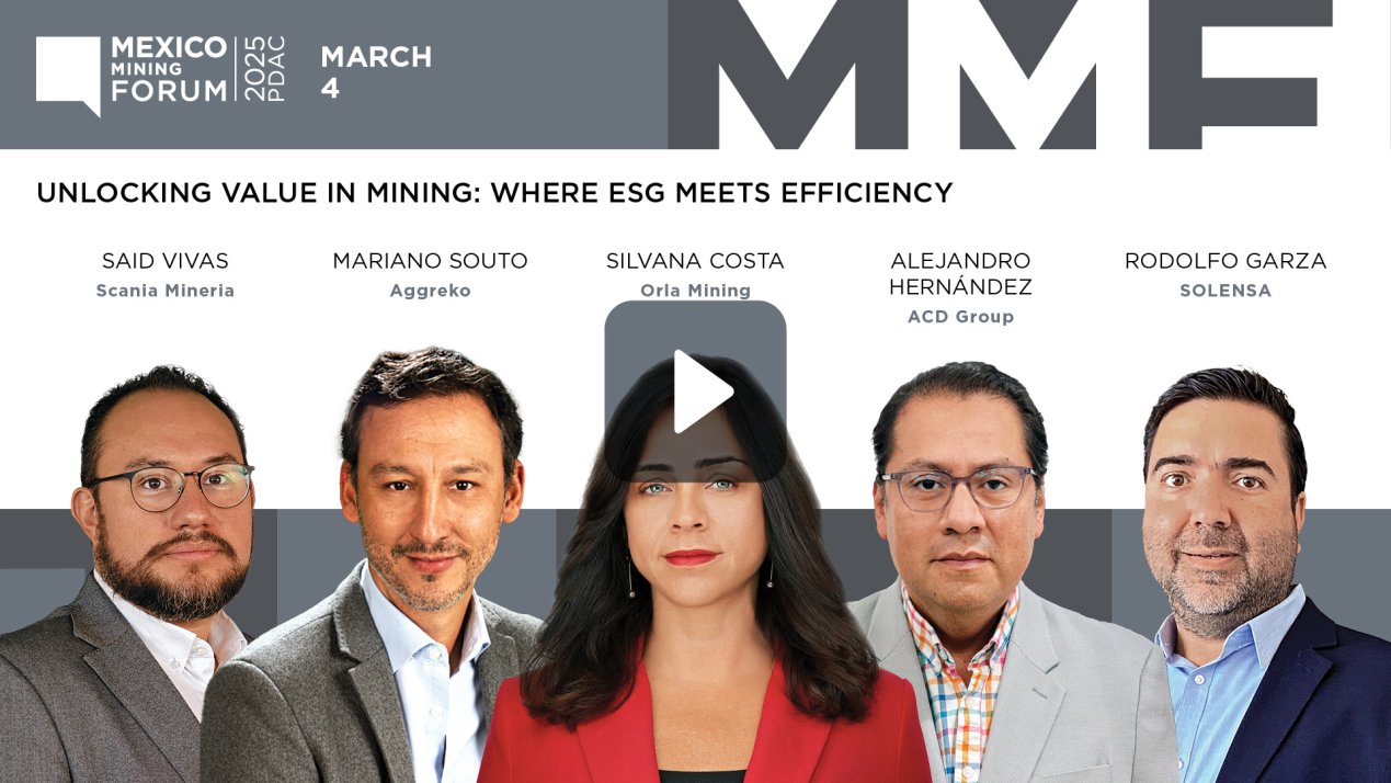 Unlocking Value in Mining: Where ESG Meets Efficiency