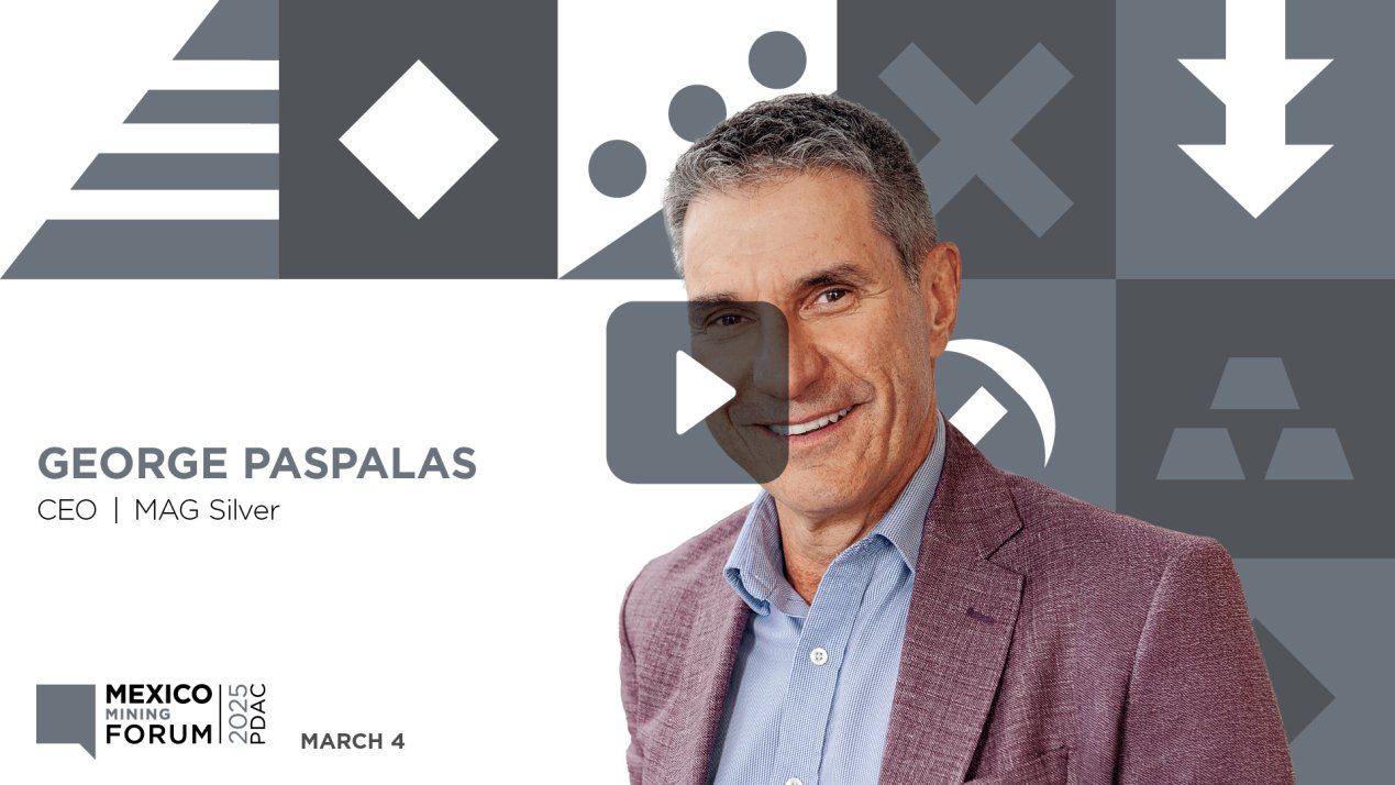 Juanicipio Project Update