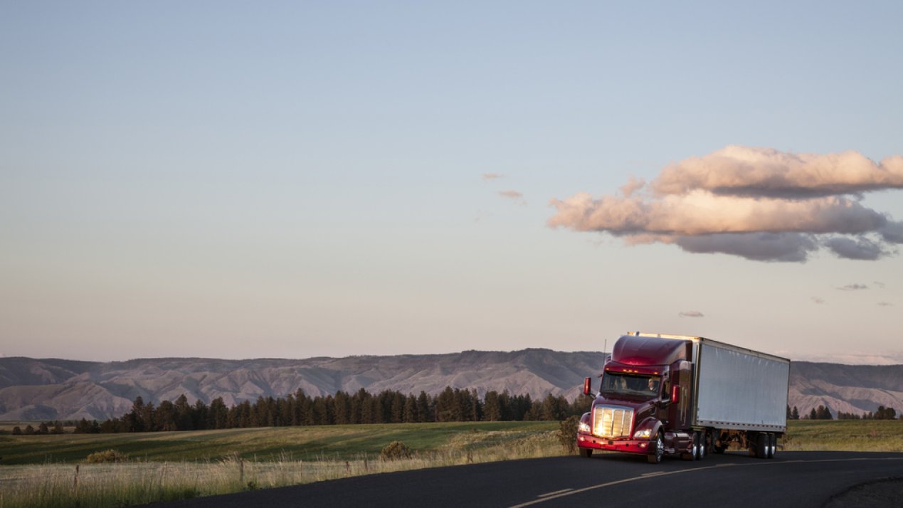 Cargo Theft in Mexico Drops Slightly but Remains a Major Concern